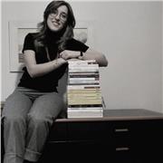 Insegnante di sostegno in italiano